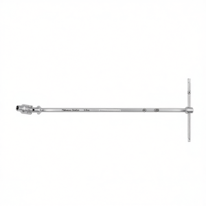 ประแจหกเหลี่ยมแบบปรับความยาวได้สำหรับงานที่ต้องการความแม่นยำ - Product Image 2