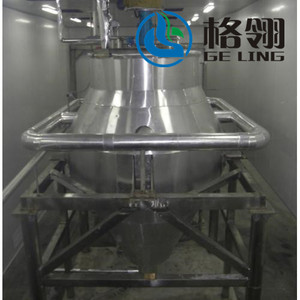 เครื่องผลึกแบบต่อเนื่องชนิดทำความเย็นอุตสาหกรรม DTB Crystallizer - Product Image 2