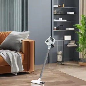 Fregona eléctrica <span class=keywords><strong>de</strong></span> suelo 3 en 1 sin bolsa <span class=keywords><strong>de</strong></span> <span class=keywords><strong>mano</strong></span> sin bolsa <span class=keywords><strong>de</strong></span> bajo ruido para el hogar aspiradora <span class=keywords><strong>de</strong></span> <span class=keywords><strong>mano</strong></span> húmeda/seca para uso en coche y hotel - Product Image 5