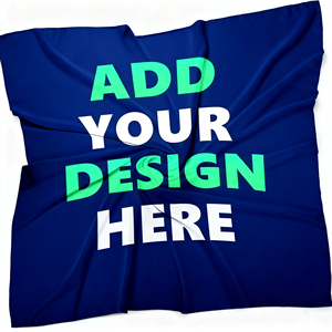 Custom Printed Scarf Women Scarf Customization Bulk Quantity Discount Elegant Designer Shawl <b>Wraps</b> Promotional Novelty <b>Gifts</b> - Product Image 1