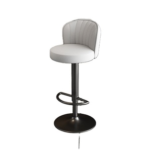 Sillas <span class=keywords><strong>de</strong></span> Bar <span class=keywords><strong>de</strong></span> Diseño Redondo Clásico <span class=keywords><strong>de</strong></span> Alta Calidad al por Mayor, Sillas <span class=keywords><strong>de</strong></span> Bar Elegantes y <span class=keywords><strong>Sencillas</strong></span> <span class=keywords><strong>de</strong></span> Alta Calidad para la <span class=keywords><strong>Cocina</strong></span> - Product Image 3