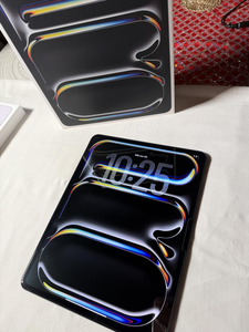 Experiencia Digital Premium con Textura <span class=keywords><strong>de</strong></span> Alta Calidad y Excelente Sensación al Tacto para el Pro 2025 con Procesador M5 <span class=keywords><strong>de</strong></span> 13 Pulgadas - Product Image 2