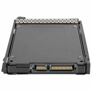 P40504-H21 1.92TB ฮาร์ดดิสก์แบบโซลิดสเตทขนาด 2.5 นิ้ว แบบผสมผสาน SFF SC สำหรับเซิร์ฟเวอร์ SATA 6Gb/s สำหรับจัดเก็บข้อมูลระดับองค์กร - Product Image 4