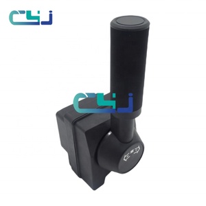 Commutateur de commande de transmission 261-2207 2612207 pour machines de construction 416D 424B 428E 442D - Pièces de rechange pour contrôleur de transmission - Product Image 6