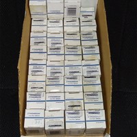 Rodamientos de buje de bolas de acero de precisión THOMSON A162536 originales A61014 A81420 A101824 A122026 A203242 A243848 A324864 A406080