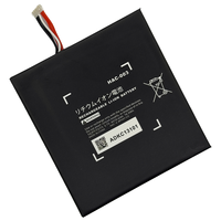 Remplacement de la batterie HAC-003 pour la console Nintendo Switch, batterie rechargeable 3,7 V 4310 mAh, batteries Li-ion pour joueurs de jeux
