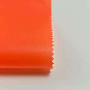 20D bán ngu si đần độn <span class=keywords><strong>Polyester</strong></span> <span class=keywords><strong>taffeta</strong></span> vải với Ripstop lưới TPU nhiều lớp vật liệu chống thấm nước cho Inflatable Nệm Y Tế - Product Image 5