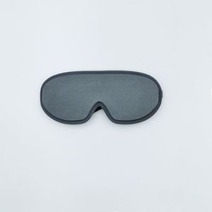 <b>Sleep</b> Women Men 3D Contoured Blindfold 100% Block Out <b>Light</b> Eye Mask for Sleeping Upgraded With Adjustable Strap - Product Image 3