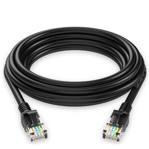 Cable de Red LAN UTP Cat6 D-Sunty, Cable Ethernet de 8 Conductores, 0.5m 1m 2m 5m 10m - Product Image 4