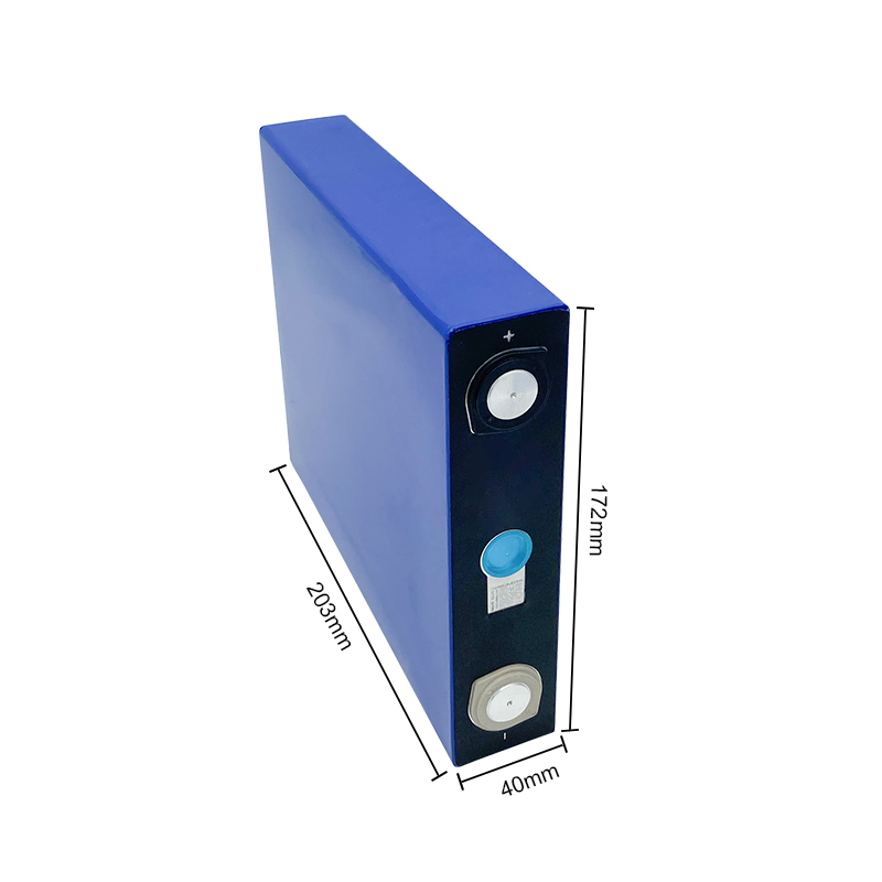 Coslight Eve 3.2v 304ah Prismatic Lifepo4 Battery For Solar Energy Systems