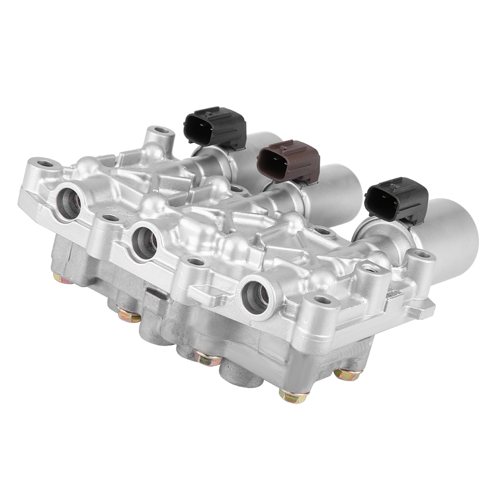 27200-PWR-013 Honda Fit Jazz City Gearbox Solenoid Control Valve