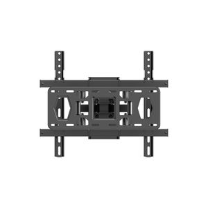 Full Motion 48-345mm Extendable <strong>Arm</strong> <strong>TV</strong> Support Swivel &amp; Tilt Adjustable <strong>TV</strong> Wall Mount <strong>Bracket</strong> for 32-70 Inch - Product Image 5