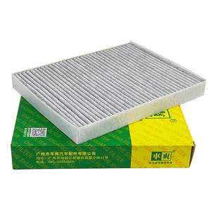 Filtro de Carbón Activado para Cabina CC-W7H0K 95557221910 7E0819631 para Audi Q7 4LB Porsche Cayenne 9PA VW Amarok California <span class=keywords><strong>Multivan</strong></span> - Product Image 2