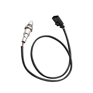 Sensor Sensor oksigen cocok untuk GOLF JETTA TIGUAN Polo 2014-2021 | Penggantian OE, baru - Product Image 4