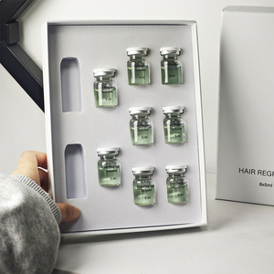 Suero <span class=keywords><strong>para</strong></span> <span class=keywords><strong>el</strong></span> Crecimiento del Cabello, Sistema Avanzado Más Vendido, Repara, Suaviza, Fortalece y Engrosa <span class=keywords><strong>el</strong></span> Cabello, Bienestar del Cuero Cabelludo, Esencial - Product Image 5