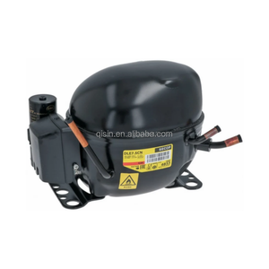 מכירת חיסול מדחס Secop LBP 1/2 כוח סוס דגם SC15CLX.2 למקרר R404A - Product Image 6