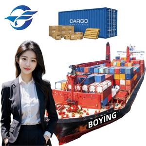 <span class=keywords><strong>Agente</strong></span> <span class=keywords><strong>de</strong></span> Transporte Marítimo Internacional LCL con Más <span class=keywords><strong>de</strong></span> 20 Años <span class=keywords><strong>de</strong></span> Experiencia, Mejor Calificado, a EE. UU., Canadá y China - Product Image 1