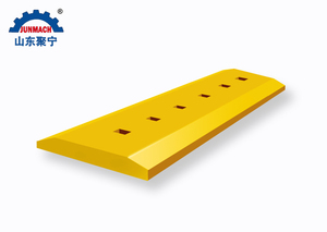 D9N/R/T 8E4196/8E4197 Cutting Edge <strong>Bulldozer</strong> Spare Parts Dozer <strong>Blade</strong> <strong>End</strong> <strong>Bit</strong> For Construction Machinery - Product Image 3