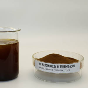 Engrais soluble dans l'eau acide fulvique - Product Image 4