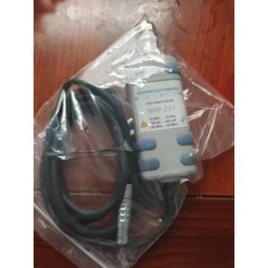 1PCS R&S NRP-Z21 10MHz - 18GHz 200pW - 200mW Incluye un cable de conexión USB, con función normal - Product Image 2