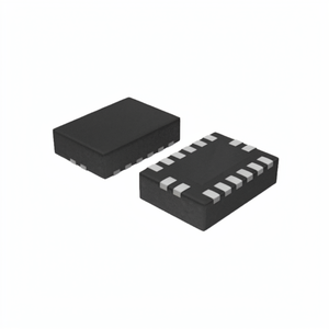 Data Acquisition MAX11195ATE+T Buy Online Electronic Components Original One Stop Service 16 WFQFN Exposed Pad - Product Image 1