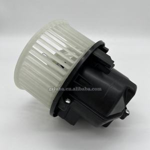 Blower Motor LR009738 lr010land kara Freelander Freelander 2 L359 Range Rover için LR016627 Evoque L538 - Product Image 5