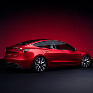 2025 Tesla modeli <span class=keywords><strong>3</strong></span> 713KM uzun menzilli tüm tekerlekten çekiş elektrikli arabalar çin sıcak lüks yeni enerji araçlar tesla modeli <span class=keywords><strong>3</strong></span> - Product Image 4