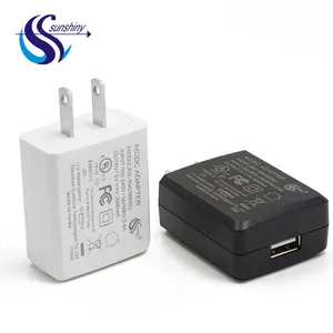 Chargeur Usb mural universel 100-240v 50 60hz 5v 1a 2a 3a 2.5a 3a
