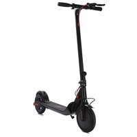 Skuter Listrik Pro 36V8AH Berkinerja Tinggi 25KM/Jam Lipat Rem Cakram Paduan Aluminium Dari Cina Harga Terbaik di Pakistan