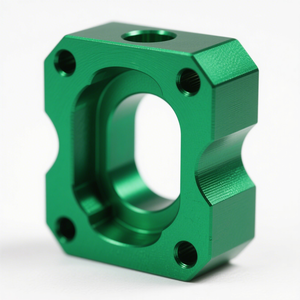 Индивидуальная токарная фрезерная обработка металлических деталей с ЧПУ, латунные детали из нержавеющей стали и титана, детали с ЧПУ - Product Image 1