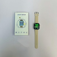 Reloj Inteligente Watch 11 para Hombre y Mujer, Android IOS, Reloj Deportivo, Pulsera, Reloj Inteligente AK10