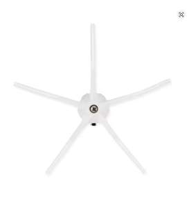 Pièces de rechange Accessoires Brosse latérale pour Roborock <span class=keywords><strong>S7</strong></span> Maxv <span class=keywords><strong>Ultra</strong></span> <span class=keywords><strong>S7</strong></span> <span class=keywords><strong>Pro</strong></span> <span class=keywords><strong>Ultra</strong></span> <span class=keywords><strong>Robot</strong></span> <span class=keywords><strong>Aspirateur</strong></span> - Product Image 3