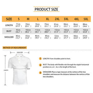 Polo inspirado en los aborígenes-Camisas diseñadas para personalización de <span class=keywords><strong>pueblos</strong></span> indígenas y sol Camisa informal directa de fábrica al por mayor - Product Image 6