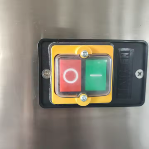 Machine de fabrication de boulettes de <span class=keywords><strong>viande</strong></span> entièrement automatique professionnelle à haut rendement pour croquettes Boule de boeuf Boule de poisson Machine de formage de <span class=keywords><strong>viande</strong></span> polyvalente - Product Image 6