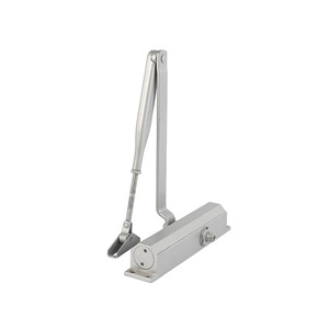 Cierrapuertas Automático Hidráulico Cy 063 064 con Velocidad Ajustable para Puerta Cortafuegos, Puerta Doble, Ancho de 6000 a 900 mm, Peso de 15 a 55 kg - Product Image 4