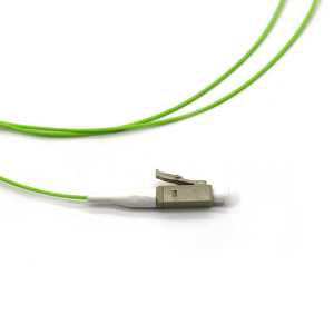 <span class=keywords><strong>LC</strong></span> UPC APC chế độ đơn đa chế độ OM3 OM4 om5 PVC LSZH 0.9mm lcfiber <span class=keywords><strong>Pigtail</strong></span> - Product Image 3