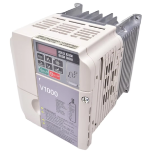 อินเวอร์เตอร์ Vfd ซีรีส์ V1000 CIMR-VB2A0004 AC200V - Product Image 2