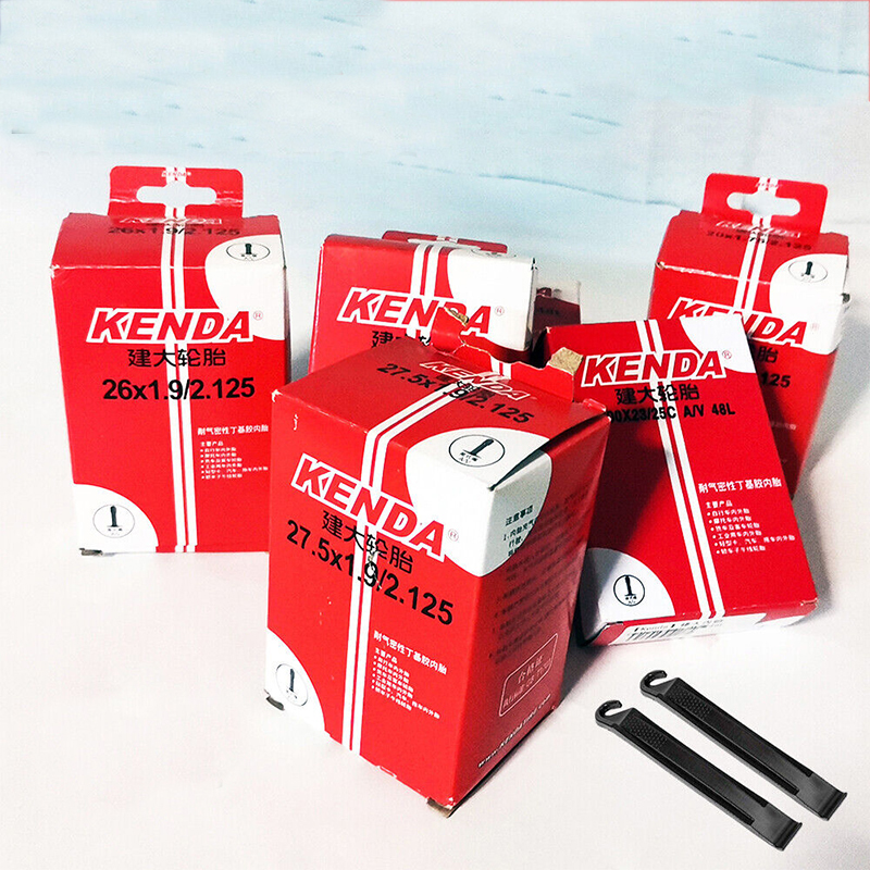 kenda inner tubes