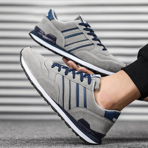 Zapatos Deportivos y de Ocio para Hombre 2026, Cómodos y Transpirables, Zapatos para Correr - Product Image 3