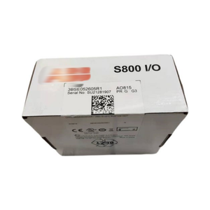 Módulos de E/S 100% Nuevos 3BSE069052R1 DI818 3BSE069052R1 DO818 Venta Directa de Fábrica - Product Image 1
