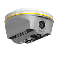 Sistema de Posicionamiento Visual GNSS RTK SOUTH INNO8, Fotogrametría, Sistema de Doble Cámara, Estación Base GPS RTK, Instrumento de Topografía, Clasificación IP68