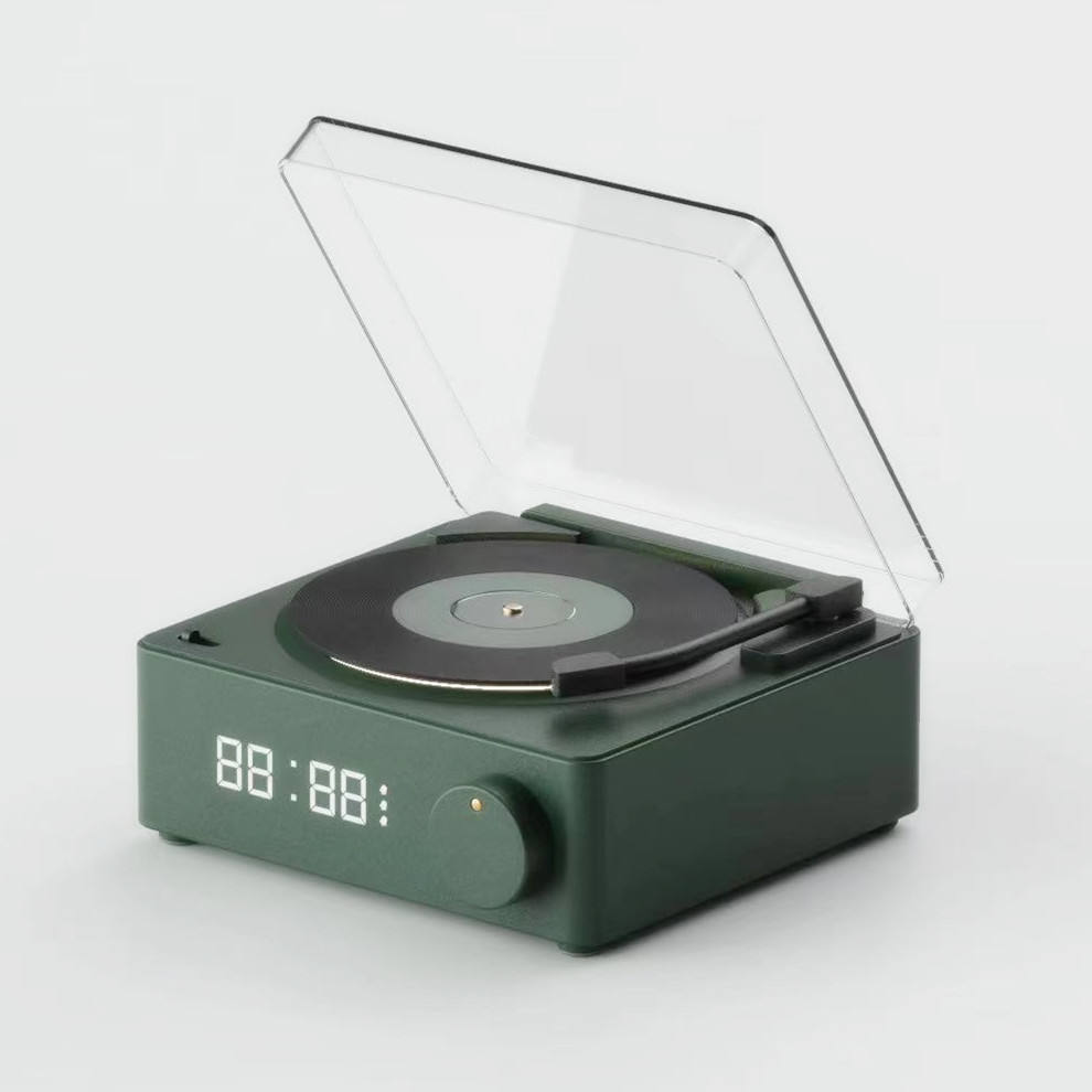 สีเขียว