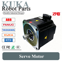 Motor Servo Kuka 1FK7100-5AZ91-1ZZ9-Z Peningkatan Cerdas Kuka Robotics Pengurangan Biaya Penerapan Satu Klik Operasi Sepanjang Waktu