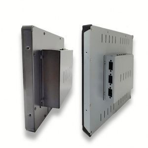 Industriel 7 10.1 15 15.6 17 18.5 19 pouces écran tactile ordinateur 3mm étanche verre trempé écran tactile panneau PC prix - Product Image 5