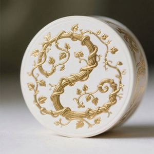 Etiquetas Adhesivas Personalizadas a Prueba de Agua con Logotipo para Calzado, Etiquetas de Envío - Product Image 2