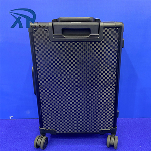 <strong>Original</strong> Factory High Strength 20Inch Spread Tow Carbon Fiber <strong>Luggage</strong> Lightweight <strong>Luggage</strong> - Product Image 6