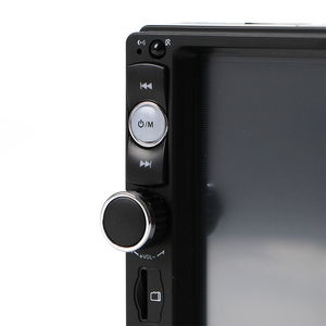 Usine directe: <span class=keywords><strong>autoradio</strong></span> universel de 7 pouces avec lecteur MP5 à écran <span class=keywords><strong>tactile</strong></span> - Product Image 6