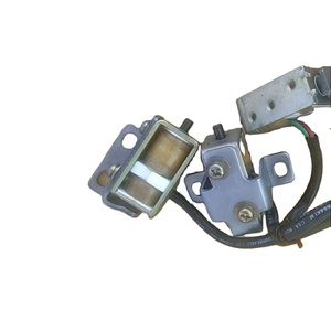 לקנות סולנואיד אלקטרו עם גודל שונה עבור מכונות שיקה סייקי. - Product Image 6