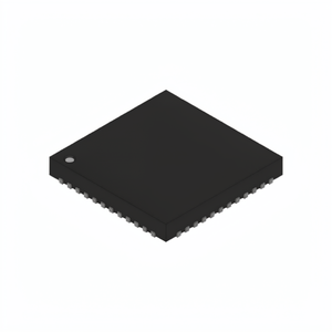 Composants électroniques embarqués IC MCU 8 bits 60 Ko FLASH 48QFN – Acheter 48 VFQFN Exposed Pad S9S08AW60E5MFDE - Product Image 1