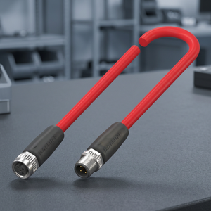 Cavi di controllo BALLUFF BCC0H4M - Product Image 3